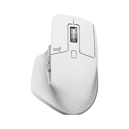 Logitech MX Master 3S kabellose Bluetooth-Maus Business Office Softtone-Maus ergonomische Business-Office-Maus