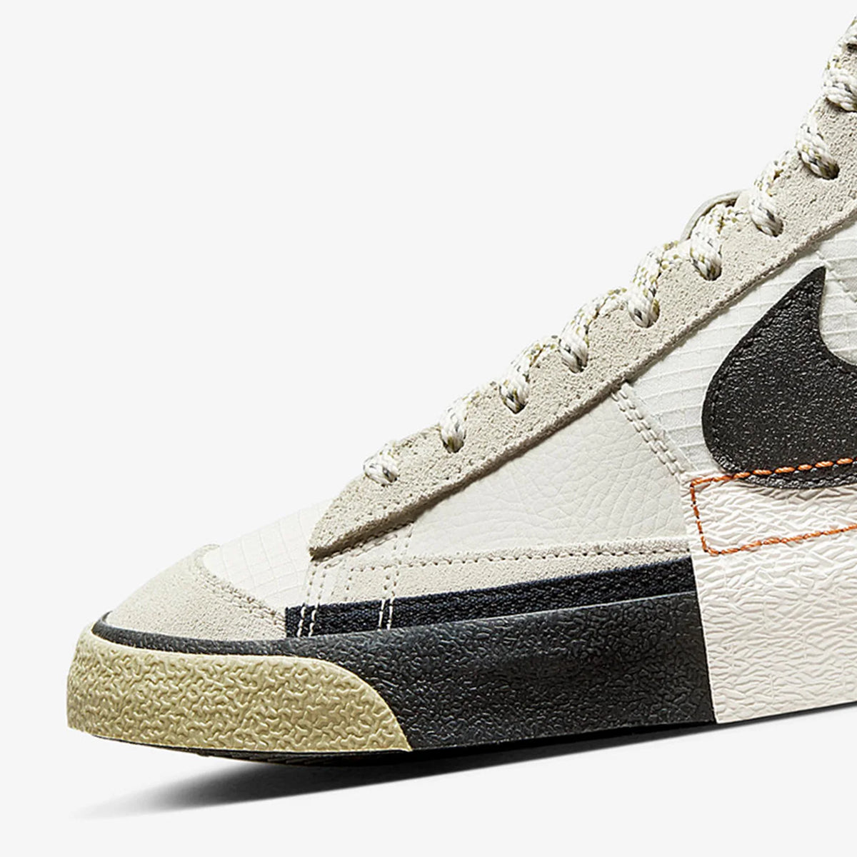 Оригинални унисекс ежедневни маратонки Nike Blazer Mid Pro Club FB8891-002