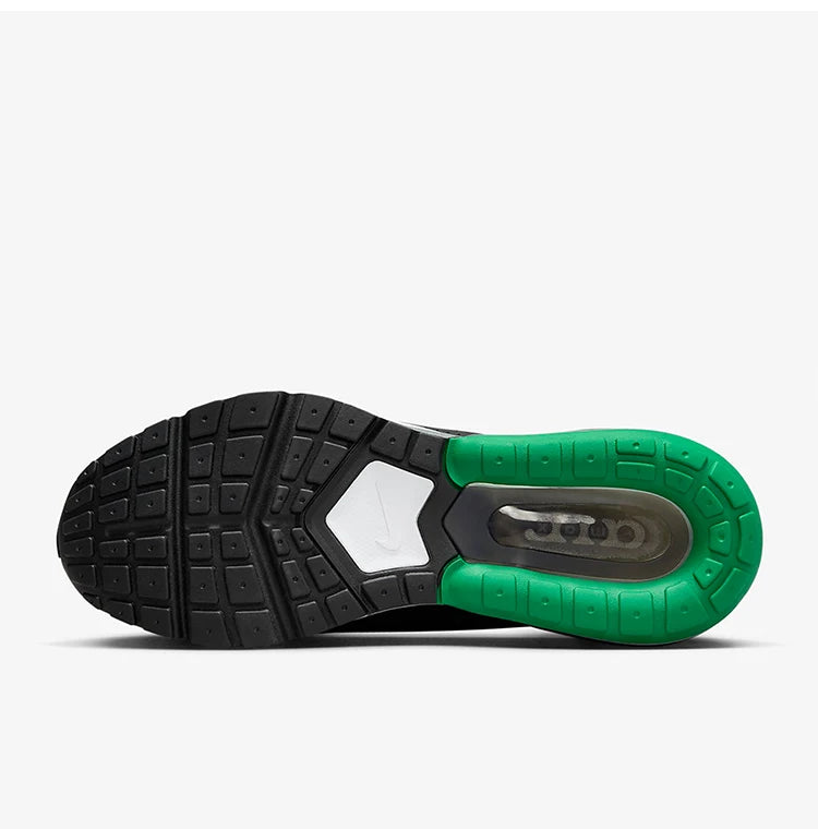Ténis de corrida almofadados Nike Official Genuine Air Max Pulse para homem FN7459-003