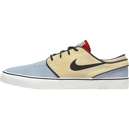 Nike Authentic SB FORCE 58 Unisex Low-Top Leichte Skate-Schuhe DV5475-700