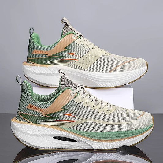 High Quality Sport Shoes Men Women Casual Platform Running Sneakers Men's Trainer Breathable Walking Basketball Shoes