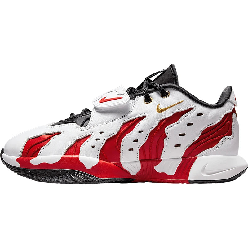 Nike genuine LeBron 96 EP Men's Fashion Outdoor Basketball Shoes HV1222-100