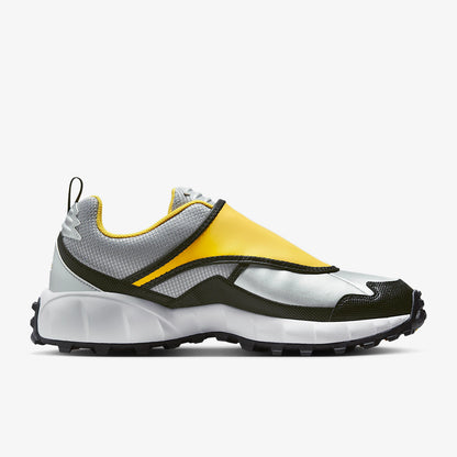 Nike genuine Phassad Unisex Fashionable Breathable Mesh Sneakers HM7133-001