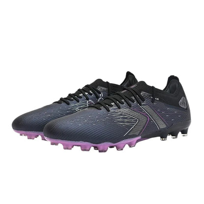 Kelme Mg Fußballschuhe für Herren, für Natur- und Kunstrasen, professionelle Wettkampf- und Trainingsschuhe, rutschfeste Fußballschuhe