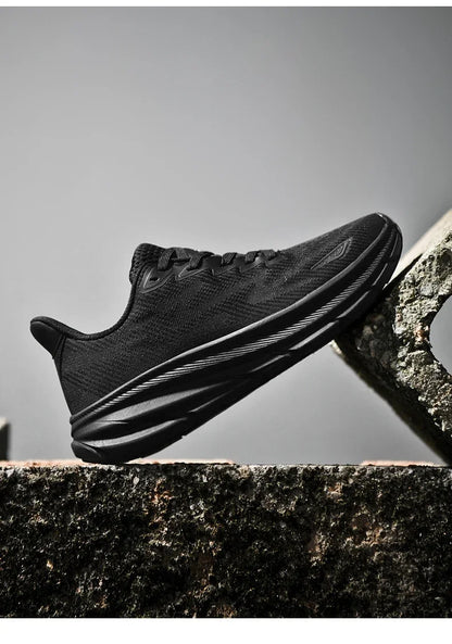 2025 New Running Casual Sports Shoes Outdoor Comfortable Spring Summer Non-Slip Sneakers Unisex Soft Trainer for Men and Women