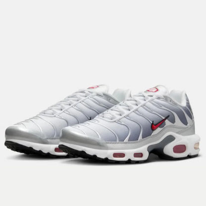 Nike Women's Shoes Air Max Plus Fashionable, Comfortable and Wear-Resistant Sports Running Shoes Hm9654-001