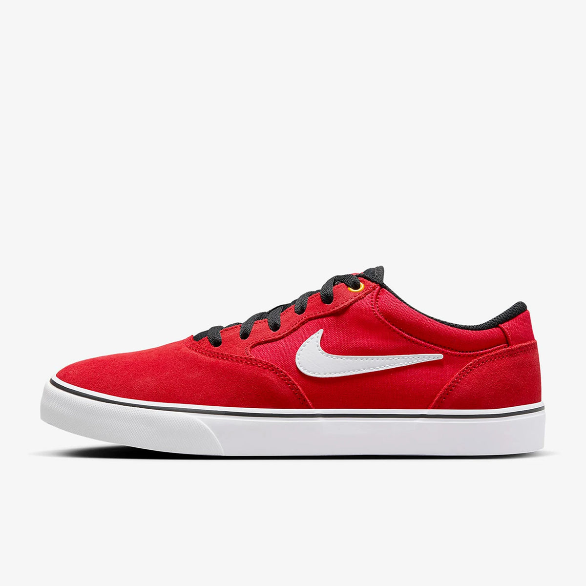 Nike γνήσια παπούτσια σκέιτ SB Chron 2 Unisex με μαλακή επένδυση και ελαφρύ πάνελ DM3493-606