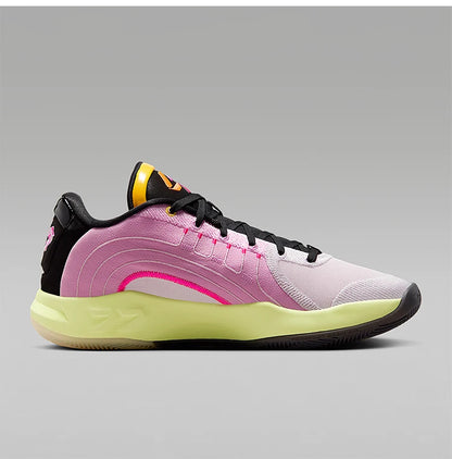 Chaussures de basketball Nike JORDAN Luka 4 PF pour hommes, modèle Dongqiqi, référence IB7904-600.