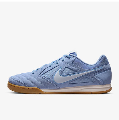 Nike Authentic Gato Men's Women's Casual Lightweight Thin Sole Retro Sports Shoes HQ6020-401
