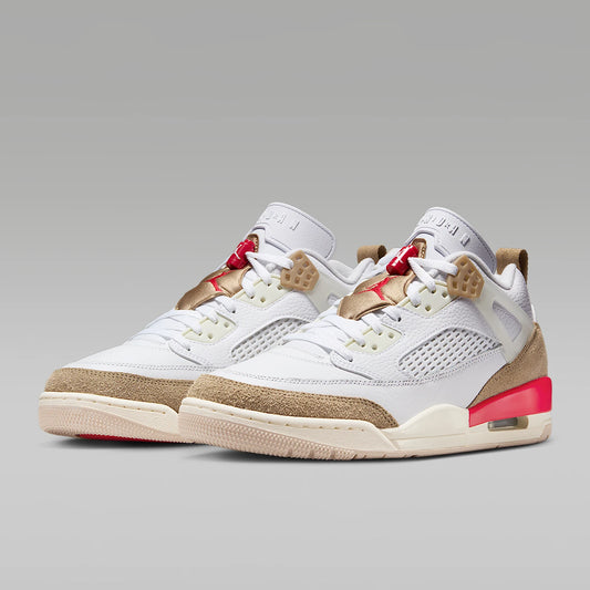 Zapatillas de baloncesto Nike Genuine Jordan para hombre con amortiguación de aire FQ1759-105