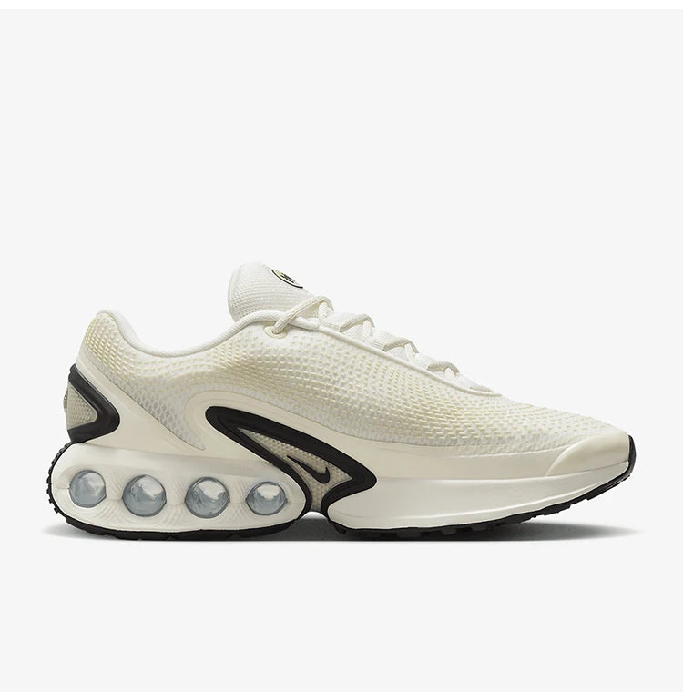 Nike Air Max Dn originali da uomo, scarpe leggere con supporto reattivo DV3337-700