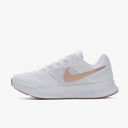 Nike genuíno genuíno W Nike Run Swift 3 Sapatilhas de corrida respiráveis para mulher DR2698-105