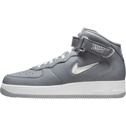 Nike Genuine Air Force 1 Men's and Women's Casual High-Top Sports Board Shoes DH5622-001