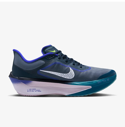 Nike Authentic Zoom Fly 6 — Sapatilhas de corrida para homem, desportivas, com absorção de choque e resistentes ao desgaste FN8454-403