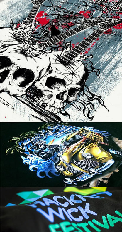 Apex Legends T-shirt ULIO