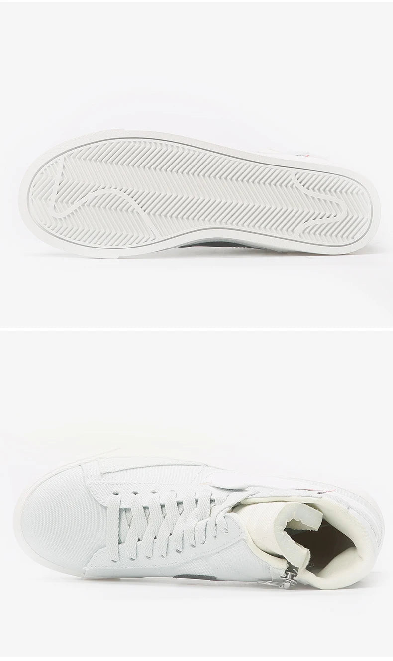 Nike Original Seasonal Neue High-Top-Freizeitschuhe für Damen BQ4022-400