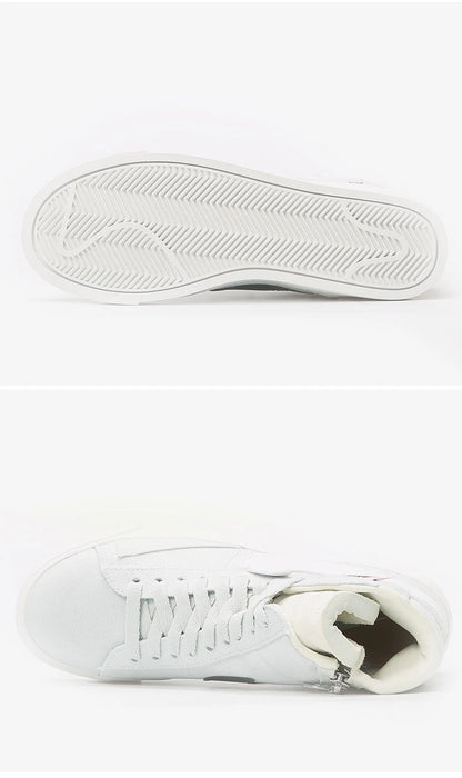 Nike Original Seasonal Neue High-Top-Freizeitschuhe für Damen BQ4022-400