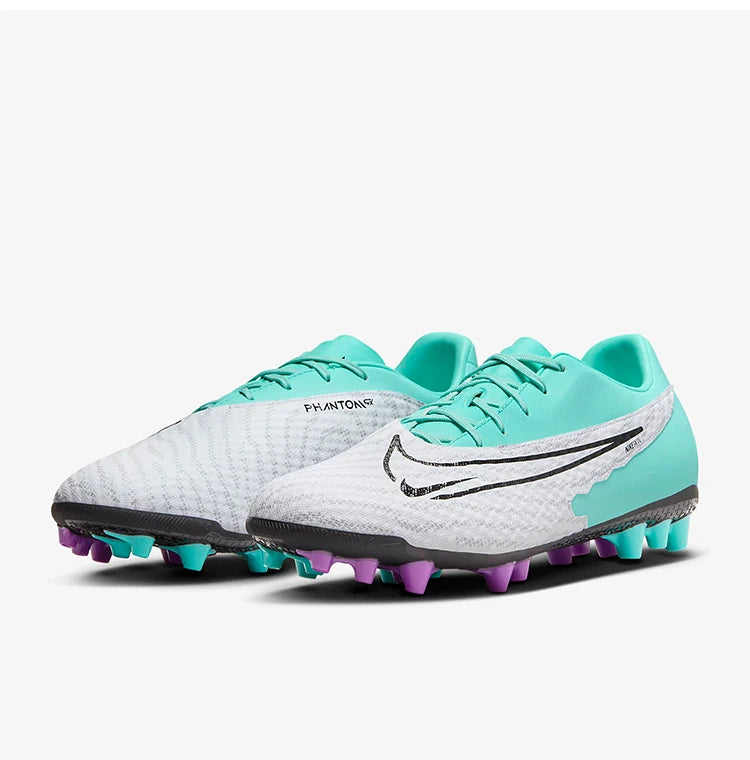 Chuteiras de Futebol para Homem Nike Genuine Phantom GX Academy AG DD9469-300