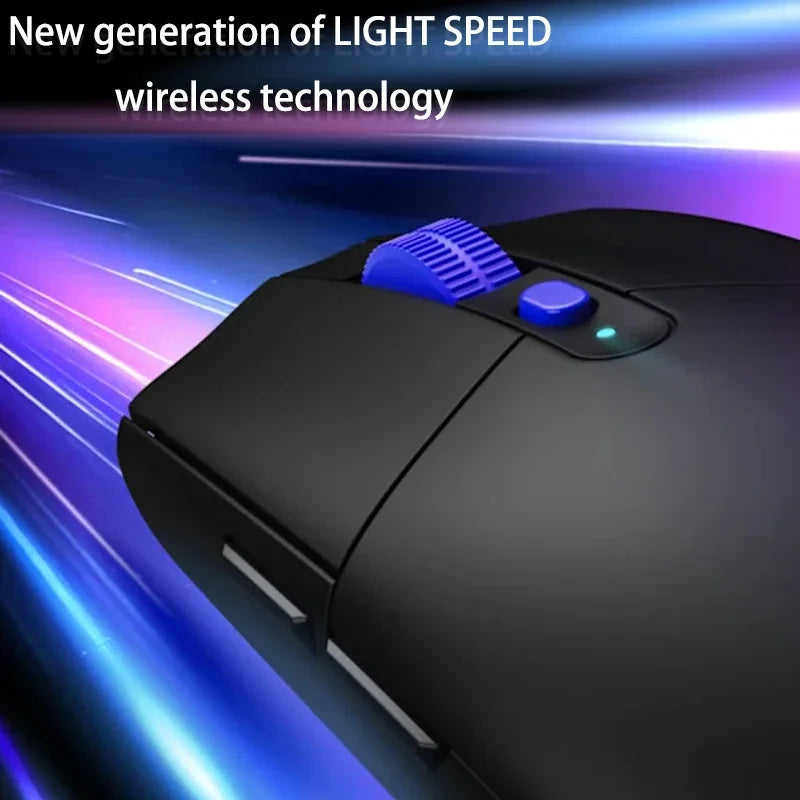 Original Logitech G304X LIGHTSPEED Wireless Mouse Esports Gaming Mouse Lightweight 57g for PC Gamer Gaming Accessories Gift