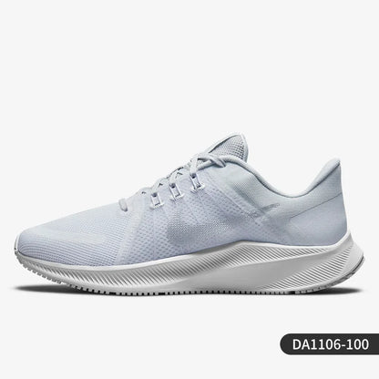 Nike Authentic Quest 4 Scarpe sportive da running basse e traspiranti da donna DA1106-100