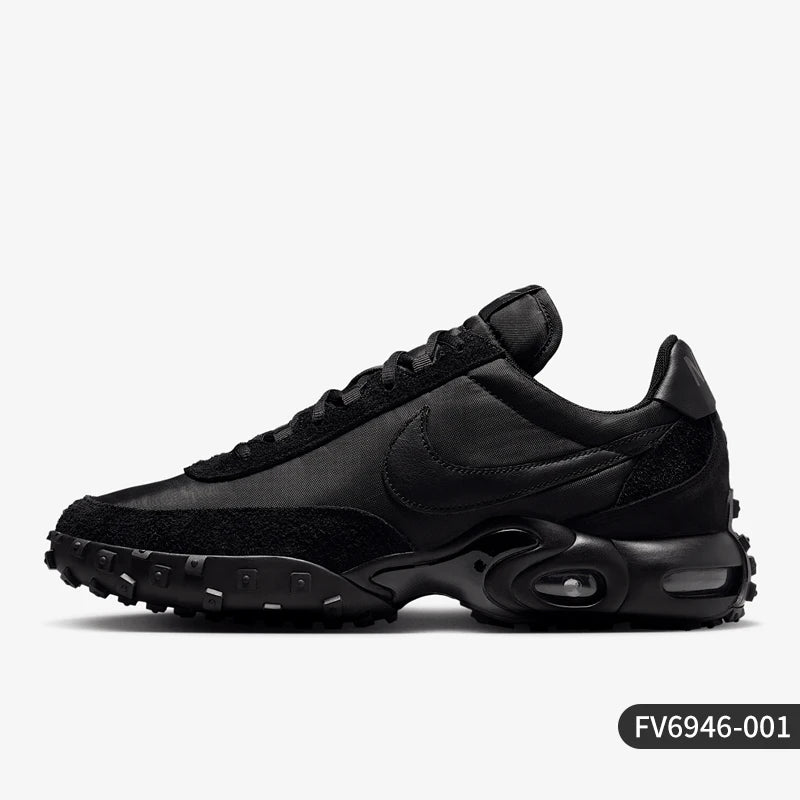 Nike Authentic Air Waffle Racer SP Sportliche Freizeitschuhe für Herren und Damen FV6946-001