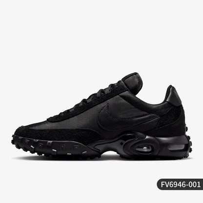 Nike Authentic Air Waffle Racer SP Sportliche Freizeitschuhe für Herren und Damen FV6946-001