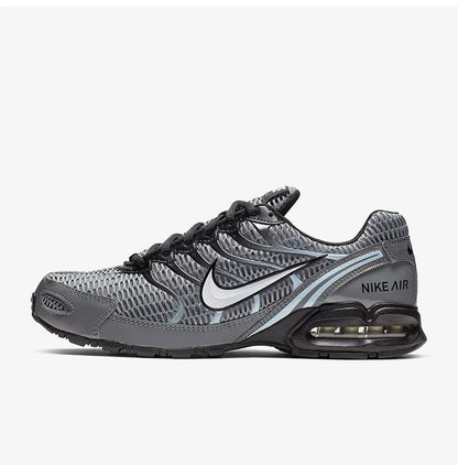 Nike Authentic Air Max Torch 4 Herren-Sportschuhe mit Luftdämpfung zum Laufen 343846-012
