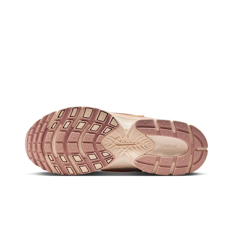 Nike V5 RNR Mesh Retro Παπούτσια Τρεξίματος για Γυναίκες Αναπνεύσιμα Casual Παπούτσια IH5088-001