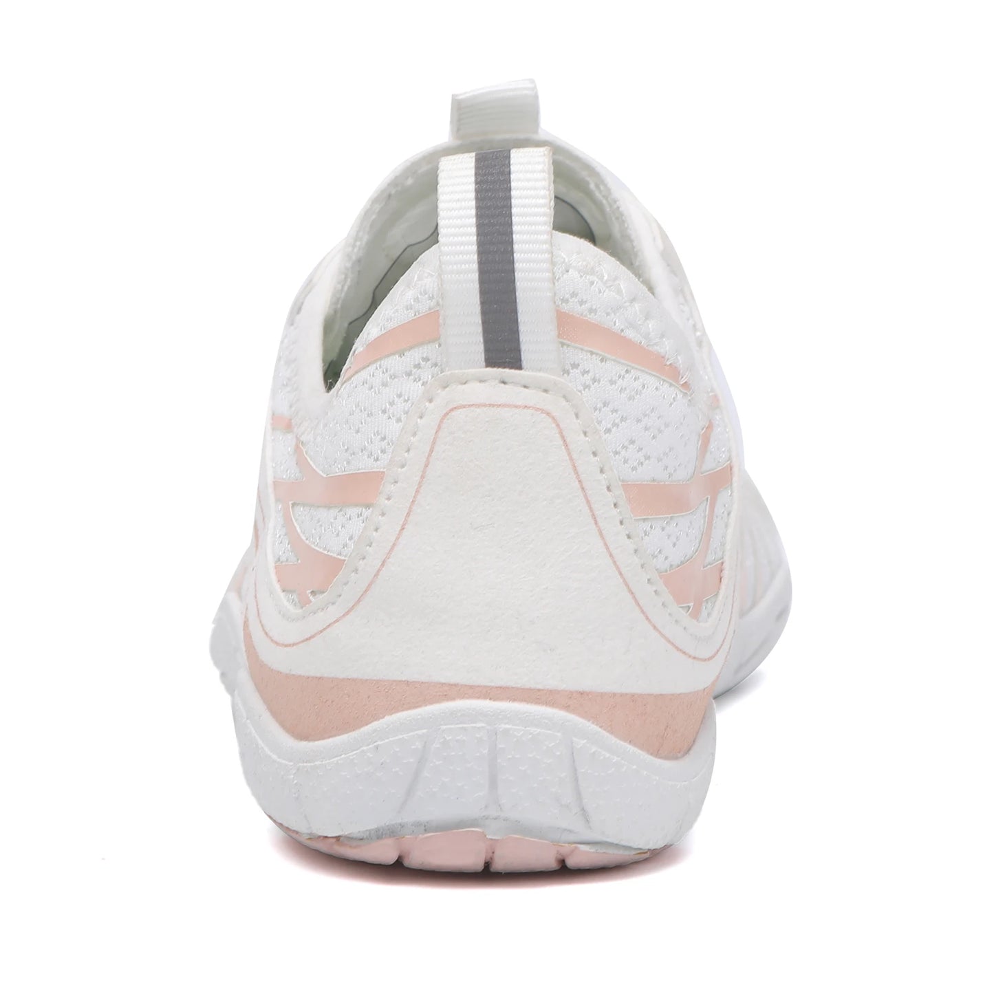 Large Size Wading Shoes Men's Women's Outdoor Barefoot Beach Shoes Breathable Swimming Fitness Shoes Unisex Water Sports Shoes