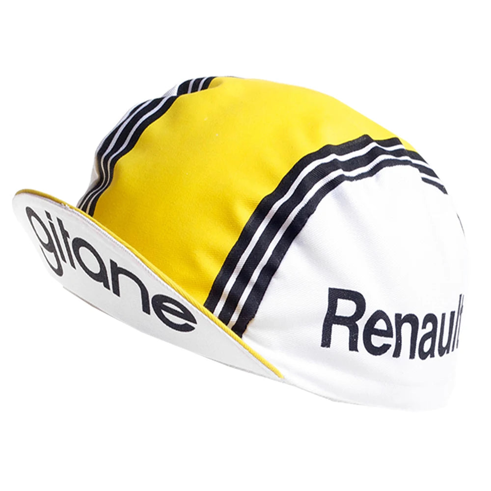 18 New Styles Retro Cycling Hat In Style Cycling Hat Cap Cycling Cap Men For Women Breathable Comfortable And Durable