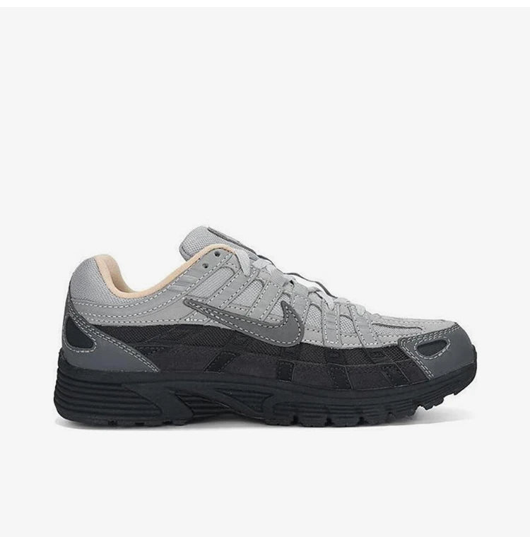 Nike Authentic — Sapatos casuais de plataforma para homem HV5984-001