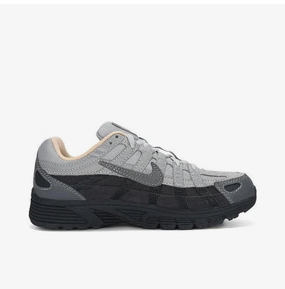 Nike Authentic — Sapatos casuais de plataforma para homem HV5984-001