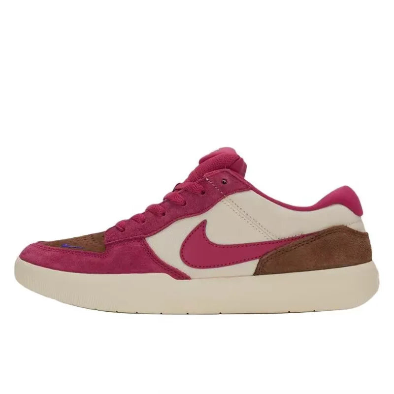 Nike SB Force 58 Scarpe casual basse unisex trendy, minimaliste, comode, alla moda e resistenti DV5477-007
