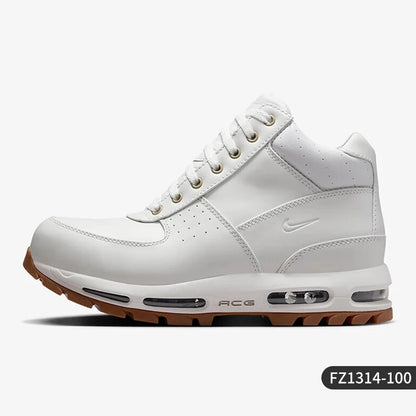 Nike Authentic AIR MAX GOADOME Men's Air Cushion High-Top Casual Shoes FZ1314-100