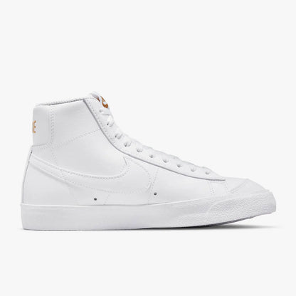 Nike Blazer genuínos para mulher — sapatilhas casuais de moda de cano alto DM0850-001