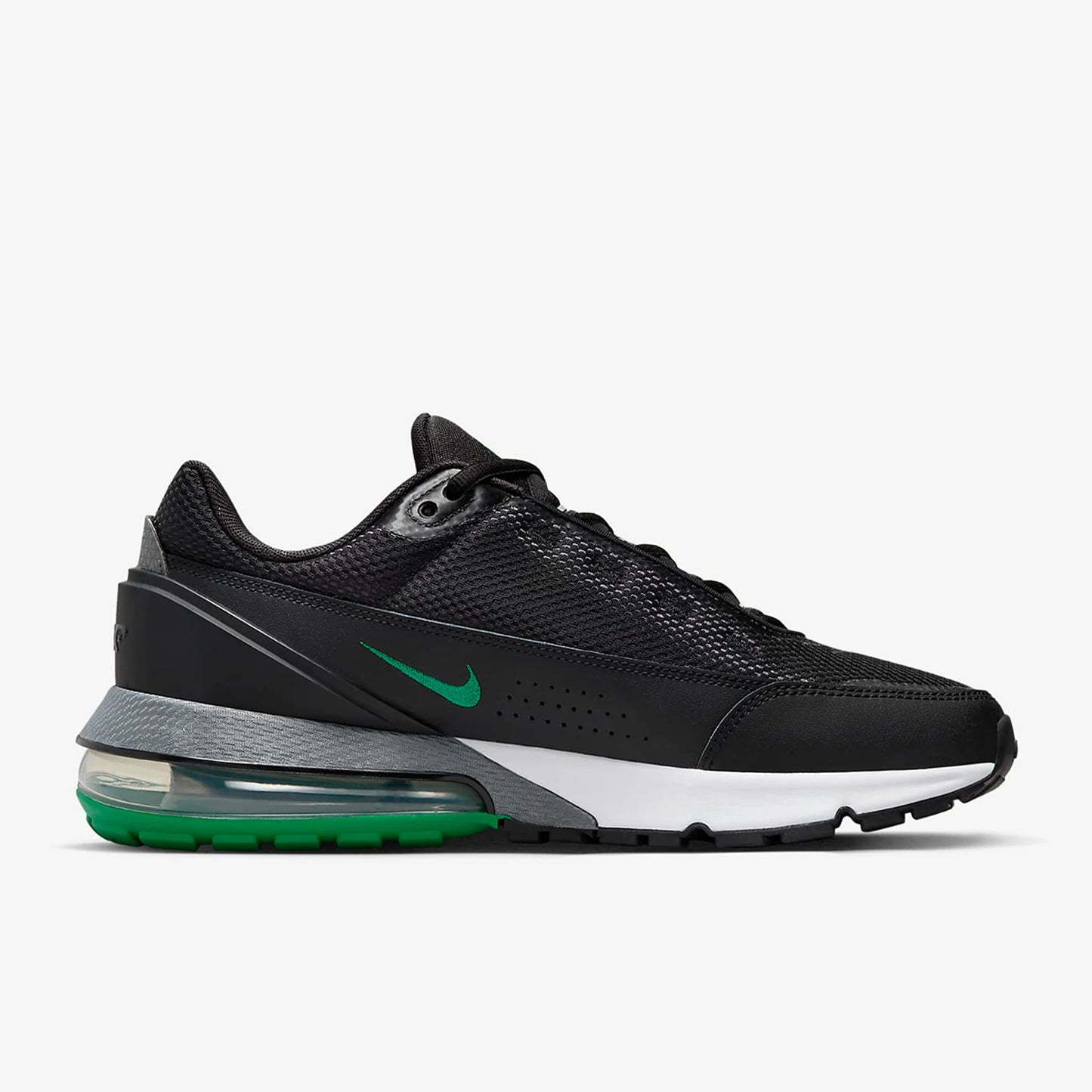 Ténis de corrida almofadados Nike Official Genuine Air Max Pulse para homem FN7459-003