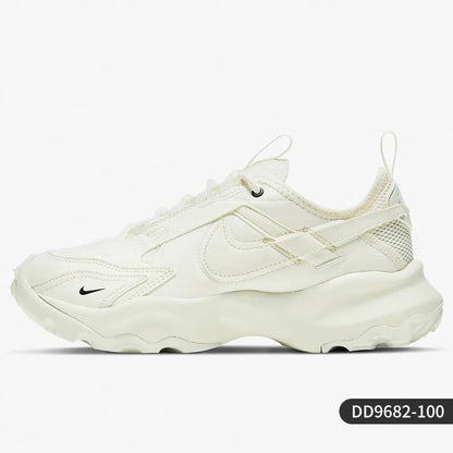 Nike Authentic NIKE TC 7900 Women's Breathable Casual Sports Shoes DD9682-100