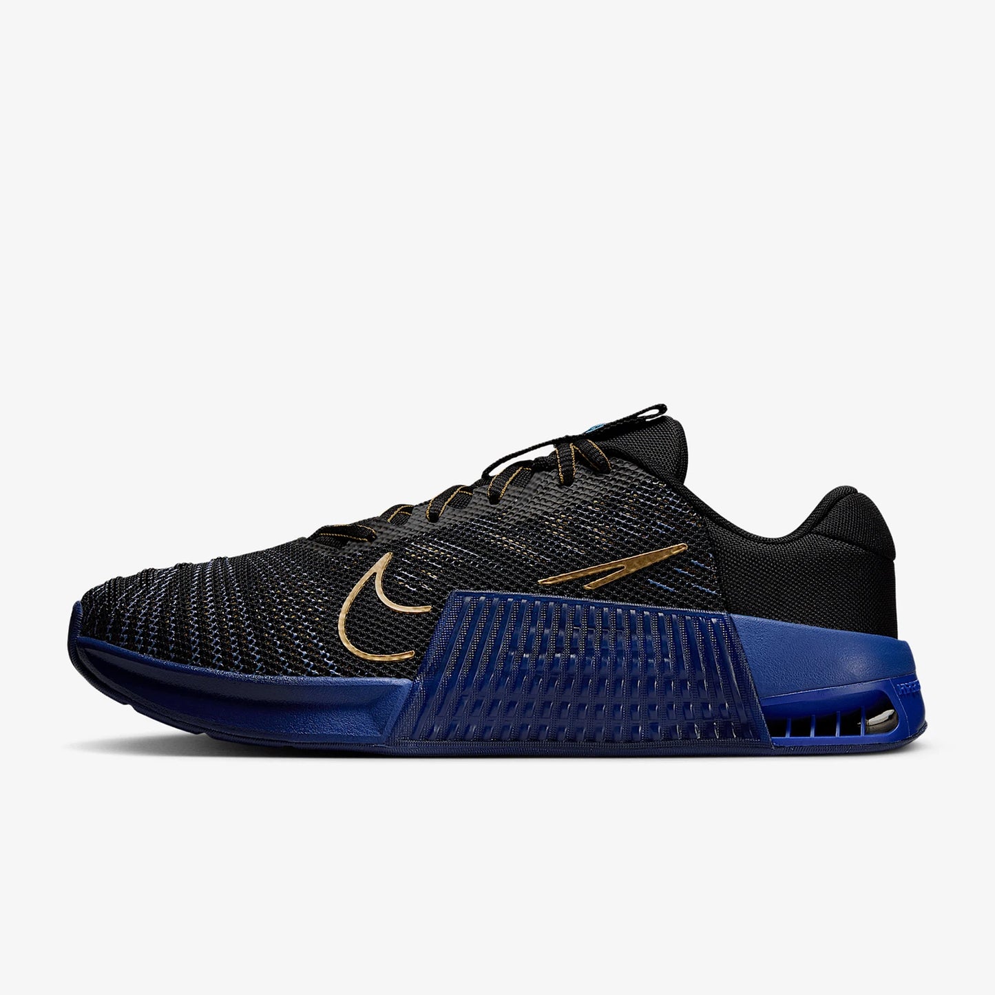 Nike Official Authentic Metcon 9 AMP Herren-Trainings- und Laufschuhe HF1098-001