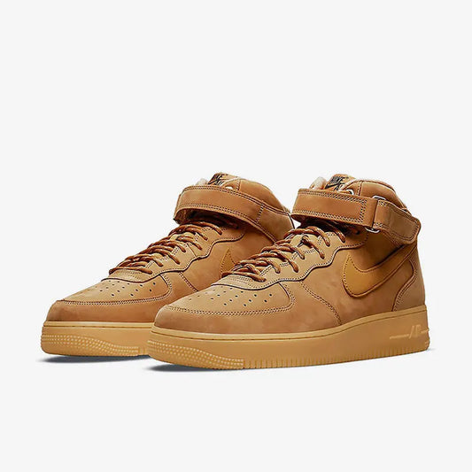Zapatillas deportivas Nike Air Force 1 auténticas para hombre y mujer DJ9158-200