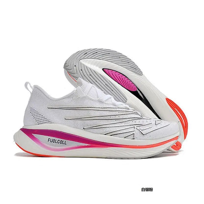 2026 Hot Sale Running Shoes for Men Breathable Athletic Shoes for Walking Lacing Sport and Leisure Wearable Outdoor Sports Shoes
