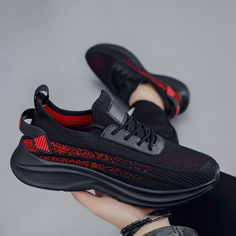 Baskets bon marché chaussures décontractées chaussures de course de sport grande taille 49 50 51 52 léger respirant Zapatillas Deportivas Hombre