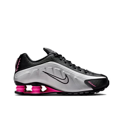 Nike Shox R4 Freizeit-Laufschuhe für Damen AR3565-012
