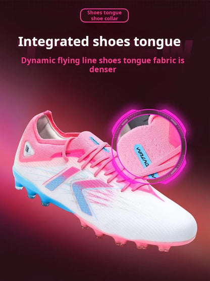 Kelme MG Fußballschuhe für Herren – für Naturrasen und Kunstrasen, professionelle Wettkampf- und Trainingsschuhe, rutschfeste Fußballschuhe
