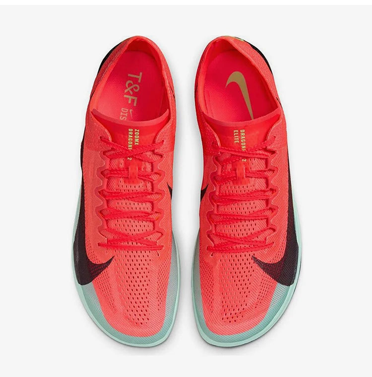 Nike Authentic neue Herren-Low-Top-Laufschuhe, leicht, für Track & Running FZ9315-600
