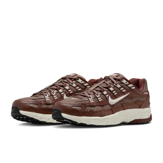 NIKE 2025 Women's W NIKE P-6000 Casual Sports Shoes BV1021-2000