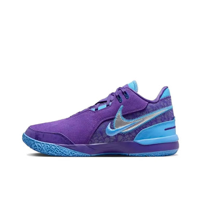 Nike Zoom LeBron NXXT LeBron Fashion Basketball Shoes - Slip-Resistant, Durable, Cushioned, Long-Lasting FJ1567-001
