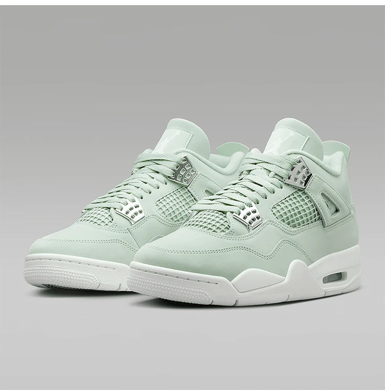 Nike genuine Air Jordan 4 Retro da donna – Scarpe da basket performance HV0823-003