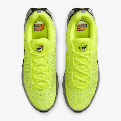 Nike Air Max Dn originali da uomo, scarpe leggere con supporto reattivo DV3337-700