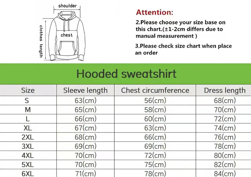 Fashionable Men's Autumn Personalized Wolf Print Soft and Comfortable Hooded Sweatshirt Outdoor Street Style Clothing