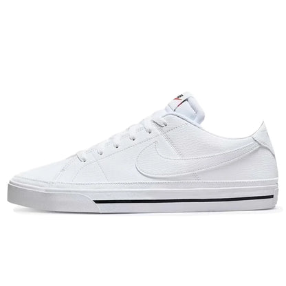 Baskets Nike Court Legacy : confort classique, amorti, antidérapantes, résistantes, pour un usage quotidien décontracté DB3970-100
